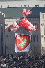 ЧЕЧНЯ, ГРОЗНЫЙ