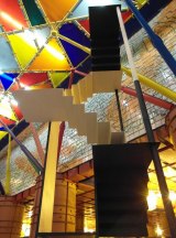 Португалия, Лиссабон. "Olaias" бекеті