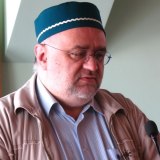 Вячеслав Полосин (Али Полосин)