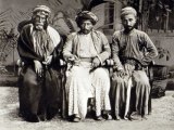 Паломники из Басры
